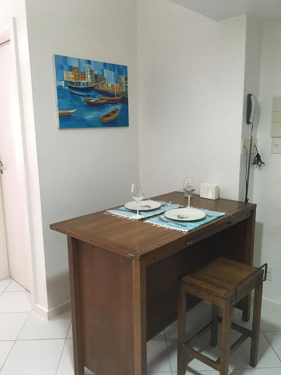 Apartament Apartamento Porto Praia Do Forte Zewnętrze zdjęcie